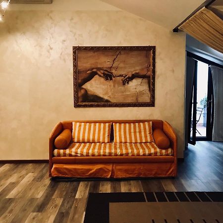 Alla Galleria B&B Верона Екстер'єр фото