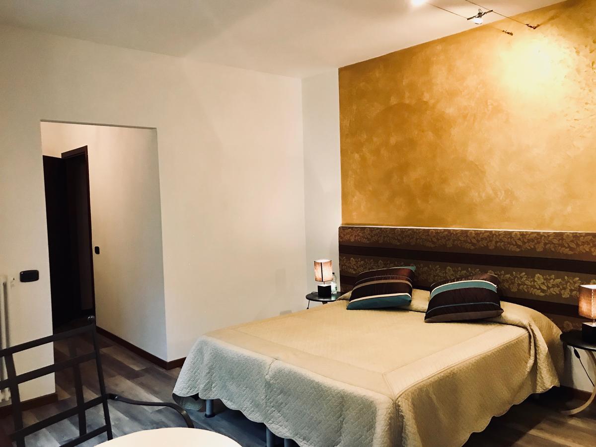 Alla Galleria B&B Верона Екстер'єр фото