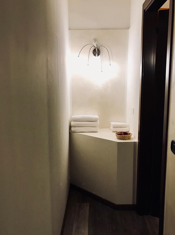 Alla Galleria B&B Верона Екстер'єр фото